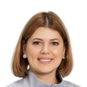 Шарапова Дарья Вячеславовна