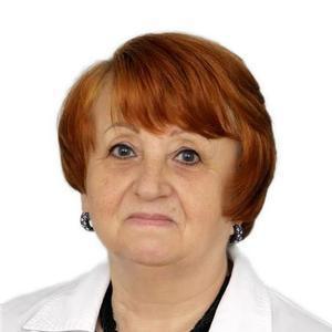 Лепихина Надежда Павловна
