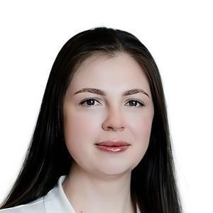 Изосимова Ангелина Александровна