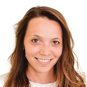 Гимадетдинова Аида Айратовна