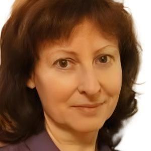 Капустина Татьяна Эдуардовна