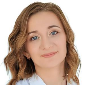 Буланова Ольга Ивановна