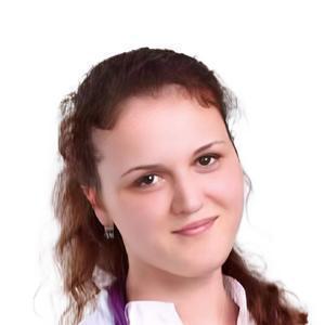 Герасимова Надежда Васильевна