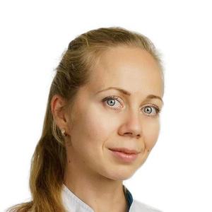 Рыбакова Наталья Алексеевна