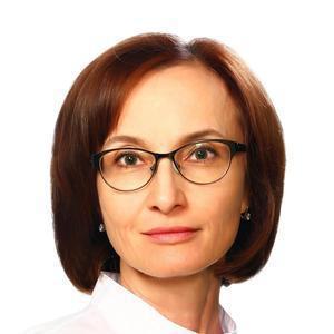 Землянская Анна Юрьевна