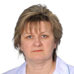 Малышева Ирина Геннадьевна