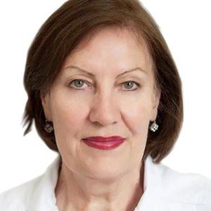 Шалашова Любовь Анатольевна