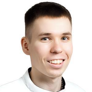 Сердитов Арсений Алексеевич