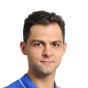 Коган Дмитрий Ефимович