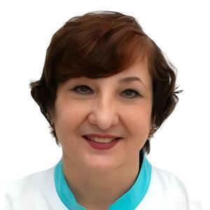 Иванова Венера Мухаметовна