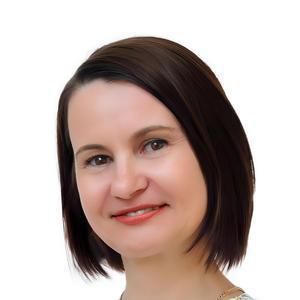 Голдунова Анна Владимировна
