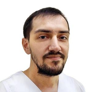Омаров Имам Магомедрасулович