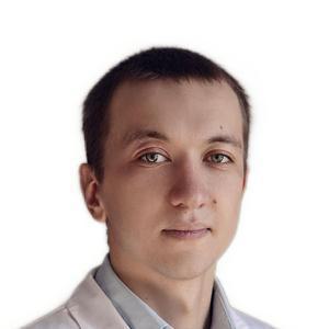 Сухоносов Сергей Сергеевич
