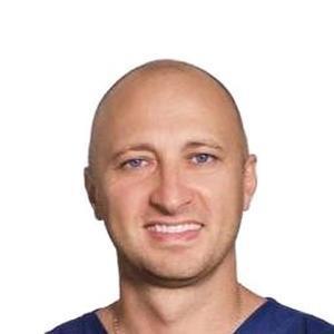 Бабичев Валерий Валериевич