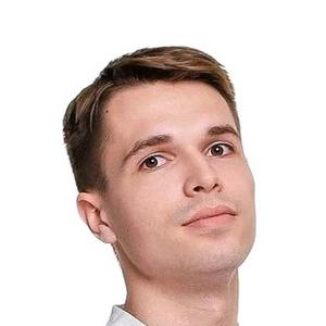 Морозов Сергей Сергеевич
