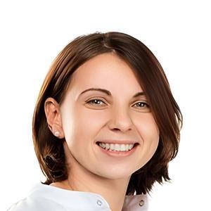 Еременко Наталия Евгеньевна