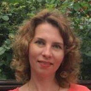 Куликова Анастасия Юрьевна