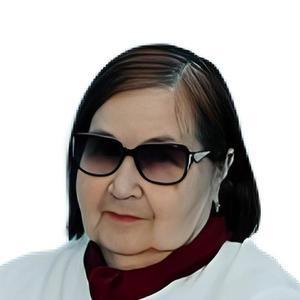 Першина Валентина Ивановна