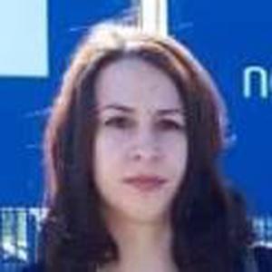 Федотова Екатерина Александровна