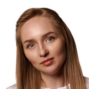 Ибакина Светлана Юрьевна