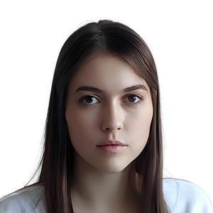 Яшкина Анна Петровна