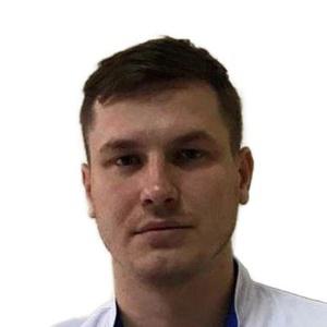Лукашенко Антон Владимирович
