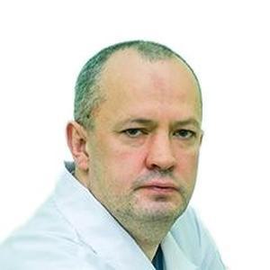 Зайцев Олег Юрьевич