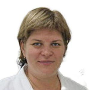 Сухорукова Ирина Ивановна