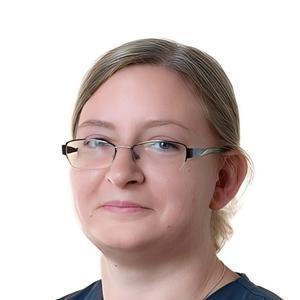 Юхина Анна Ивановна