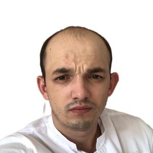 Раков Вячеслав Юрьевич