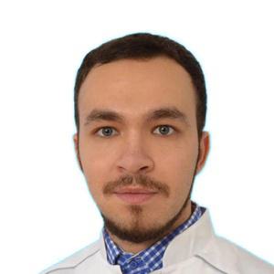 Демержиди Евгений Валерьевич