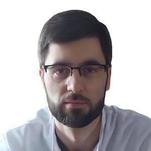 Гавришкин Иван Александрович