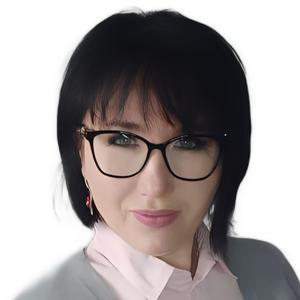Сычева Татьяна Семеновна