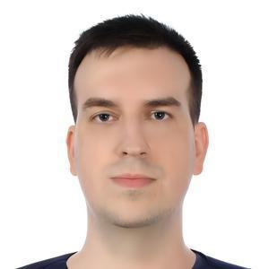 Коловский Никита Андреевич