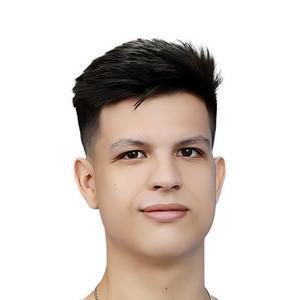 Сафин Камиль Маратович