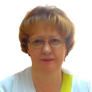 Пахунова Марина Ильинична