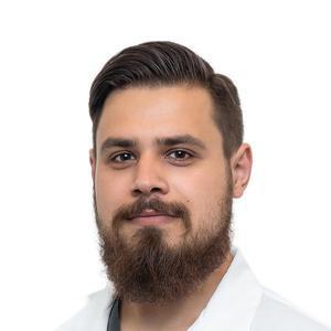 Иевлев Сергей Юрьевич