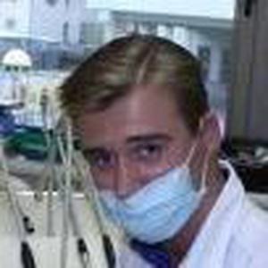 Щербина Алексей Андреевич