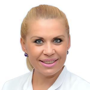 Синотова Светлана Анатольевна