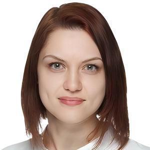 Царева Екатерина Николаевна