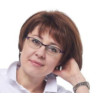 Клягина Наталья Юрьевна