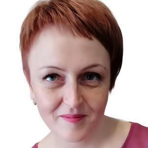 Жилина Анастасия Владимировна