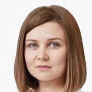Везденеева Екатерина Юрьевна