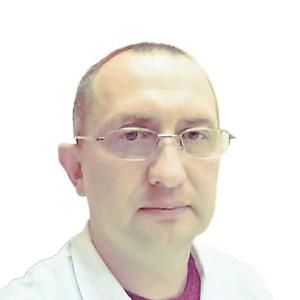 Крамаренко Владимир Геннадьевич