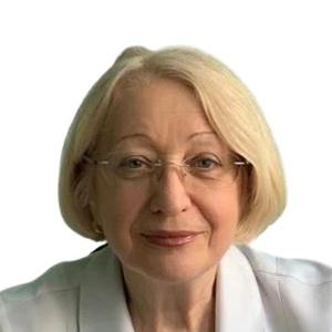 Чередниченко Татьяна Александровна
