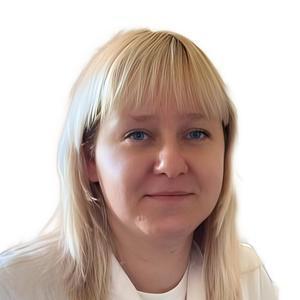 Изюмова Юлия Михайловна