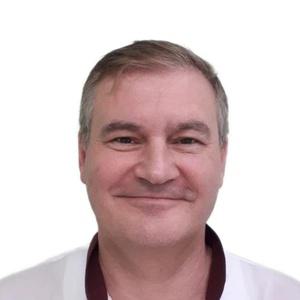 Казьмин Николай Владимирович