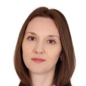 Чижова Марина Александровна