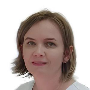 Шишмарёва Светлана Олеговна