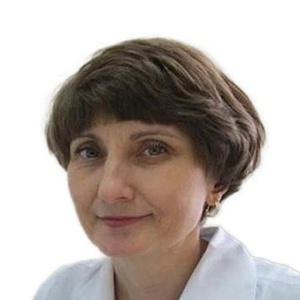 Пигеева Инна Викторовна